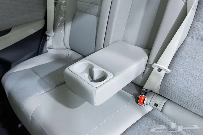 نيسان اكس تريل ستاندر 2025 بدون دبل 5 راكب 15