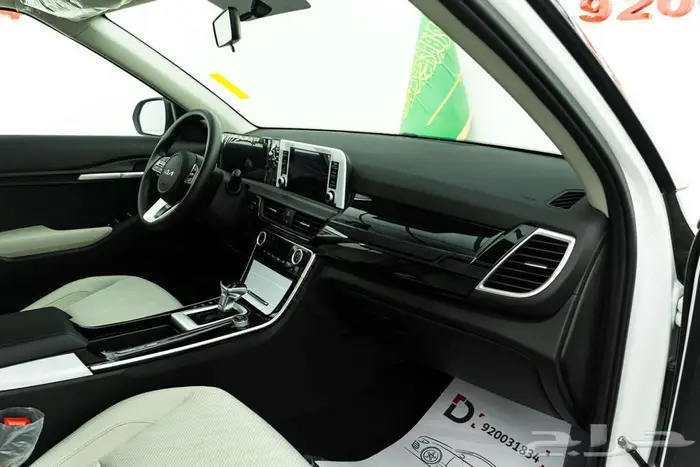 كيا سيلتوس GL 2026 كاش و اقساط 9