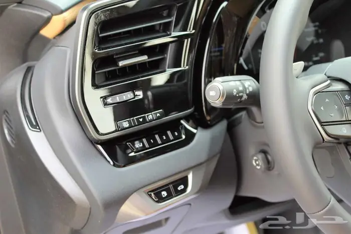 لكزس - RX350 BB - خليجي - 2025 7