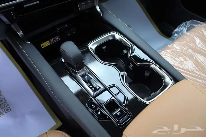 لكزس - RX350 BB - خليجي - 2025 6