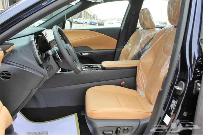 لكزس - RX350 BB - خليجي - 2025 9