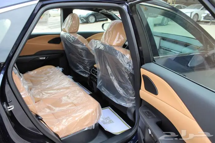 لكزس - RX350 BB - خليجي - 2025 21