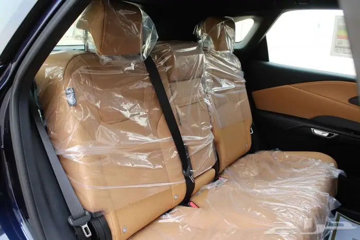 لكزس - RX350 BB - خليجي - 2025 23