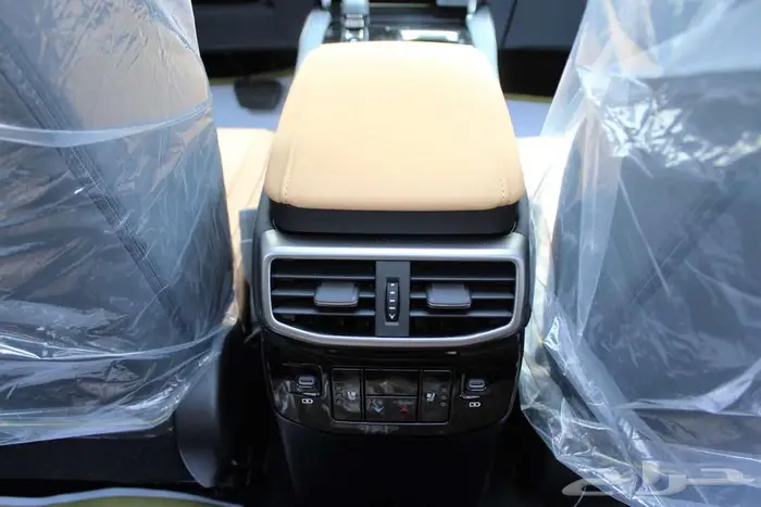 لكزس - RX350 BB - خليجي - 2025 22