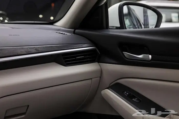 نيسان التيما نص فل 2026 10