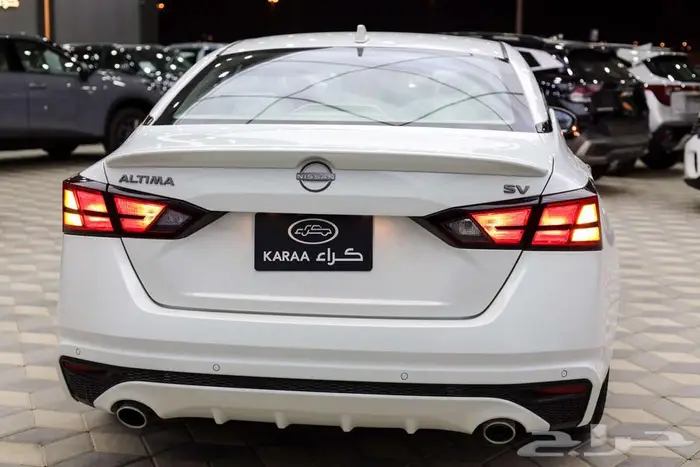 نيسان التيما نص فل 2026 5