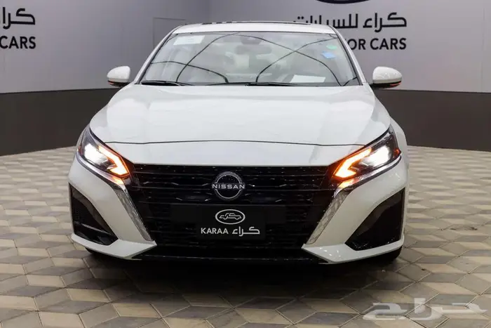 نيسان التيما نص فل 2026 2