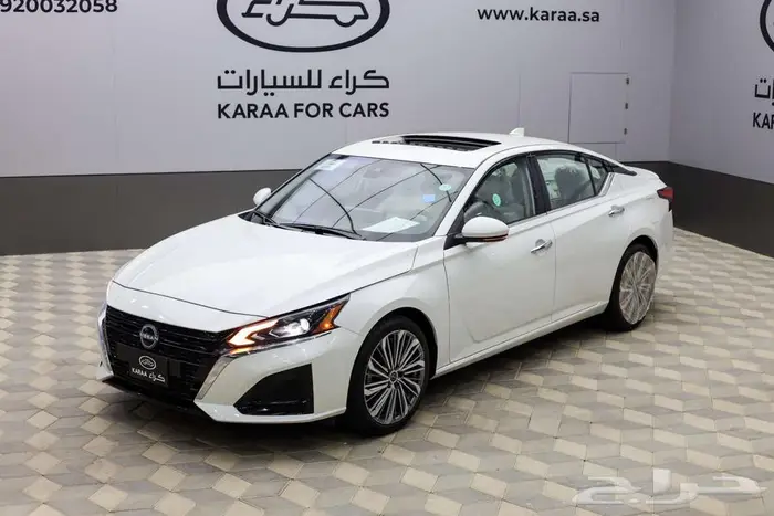 نيسان التيما نص فل 2026 1