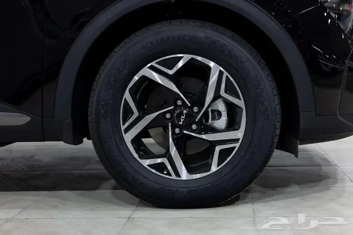 كيا سبورتاج GL- L 1.5 قسطها بأقل فائده مع الدمعان 2026 4