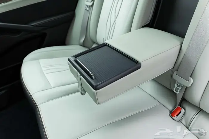 فورد تورس تيتانيوم 2026 صيانه وهدايا مجانيه 18