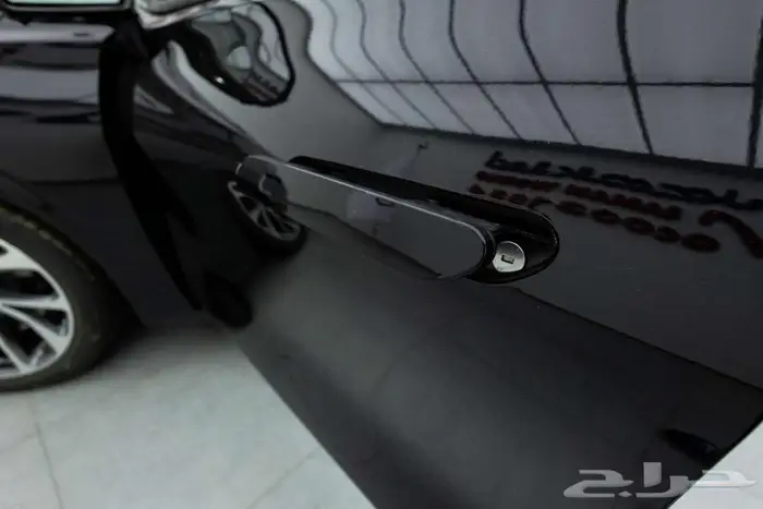 فورد تورس تيتانيوم 2026 صيانه وهدايا مجانيه 4