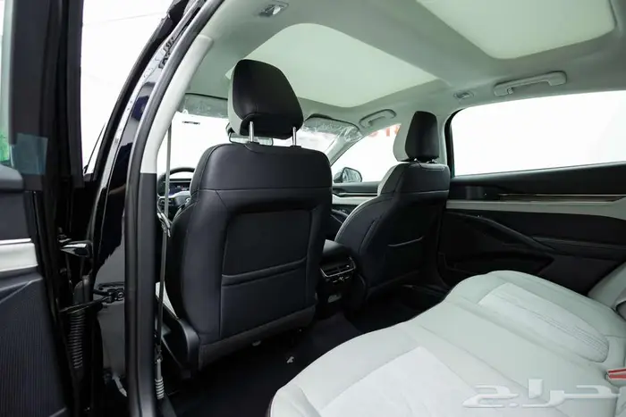 فورد تورس تيتانيوم 2026 صيانه وهدايا مجانيه 17