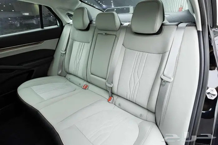 فورد تورس تيتانيوم 2026 صيانه وهدايا مجانيه 19