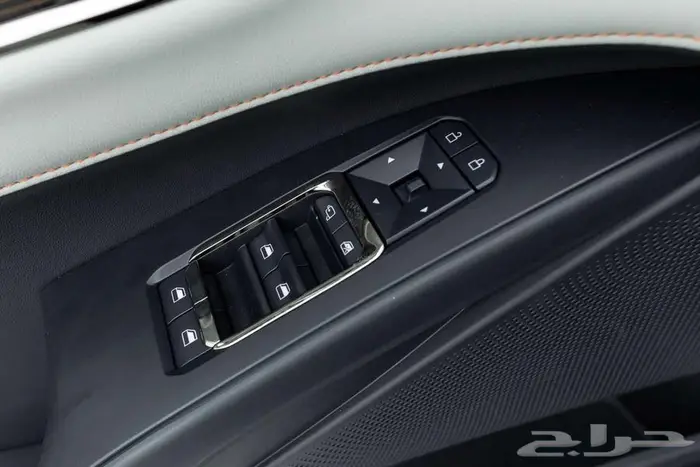 فورد تورس تيتانيوم 2026 صيانه وهدايا مجانيه 14