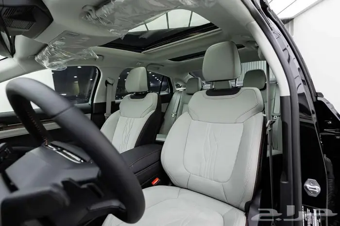 فورد تورس تيتانيوم 2026 صيانه وهدايا مجانيه 16