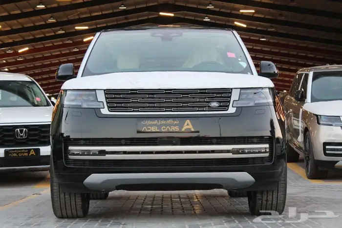 رانج روفر HSE فل 6 سلندر 2025 عرض خاص وحصري 2