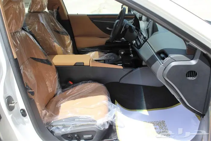 لكزس _ ES300 BH _ نص فل _ 2025_ عروض اقل سعر 15