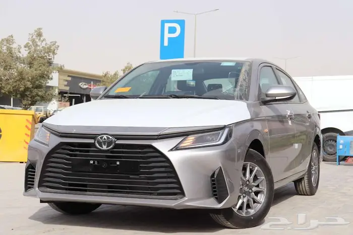 يارس استاندر واي 2026 اقل سعر كاش وتقسيط سعودي 1