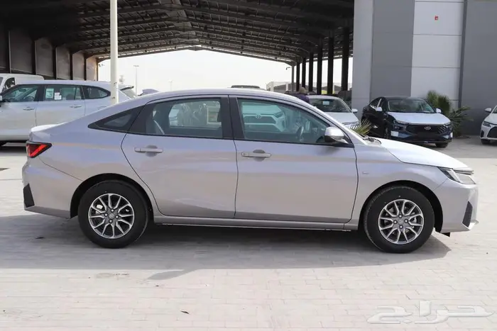 يارس استاندر واي 2026 اقل سعر كاش وتقسيط سعودي 5