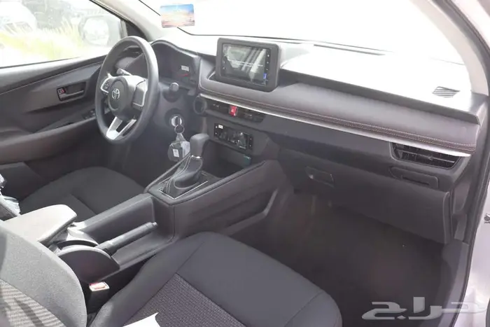 يارس استاندر واي 2026 اقل سعر كاش وتقسيط سعودي 9