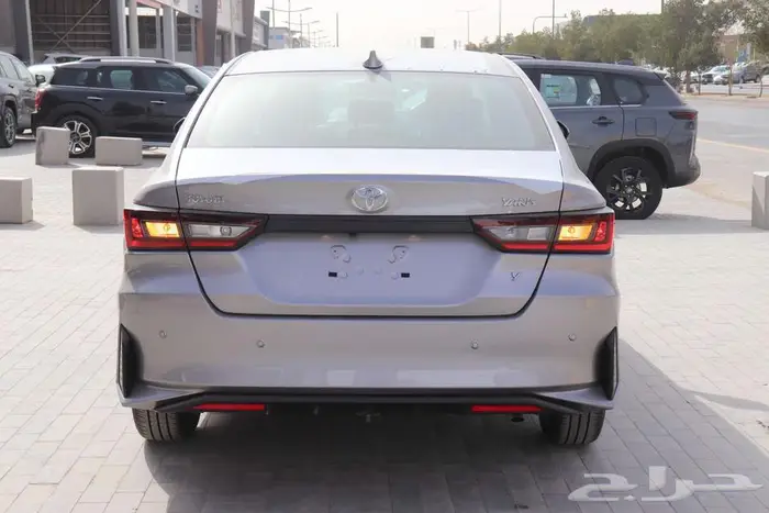 يارس استاندر واي 2026 اقل سعر كاش وتقسيط سعودي 7