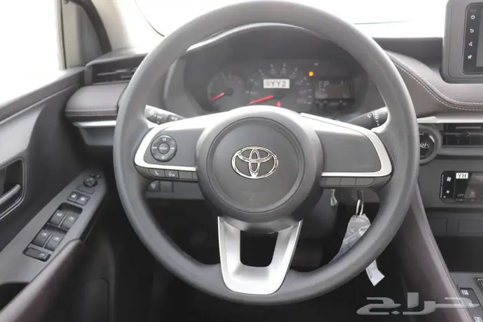 يارس استاندر واي 2026 اقل سعر كاش وتقسيط سعودي 13