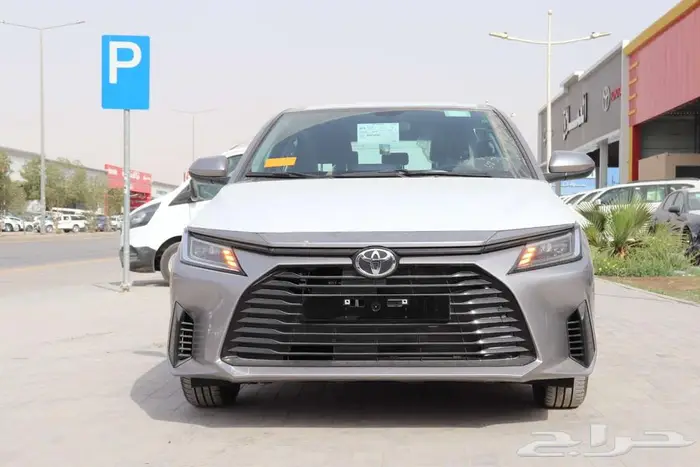 يارس استاندر واي 2026 اقل سعر كاش وتقسيط سعودي 0