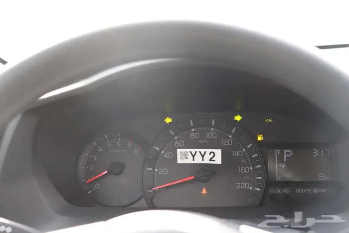 يارس استاندر واي 2026 اقل سعر كاش وتقسيط سعودي 12