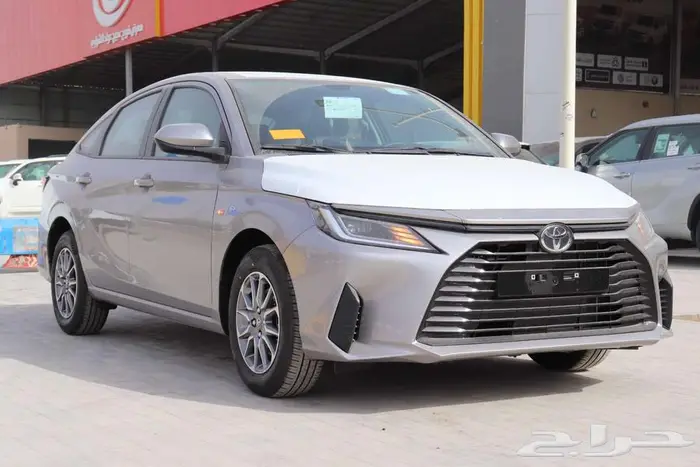 يارس استاندر واي 2026 اقل سعر كاش وتقسيط سعودي 2