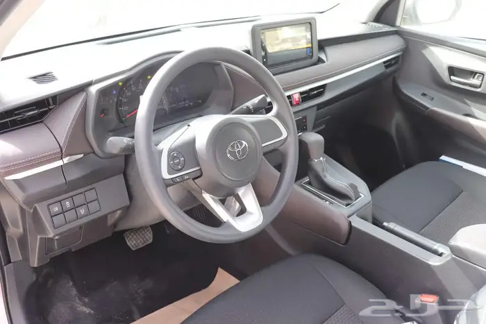 يارس استاندر واي 2026 اقل سعر كاش وتقسيط سعودي 14