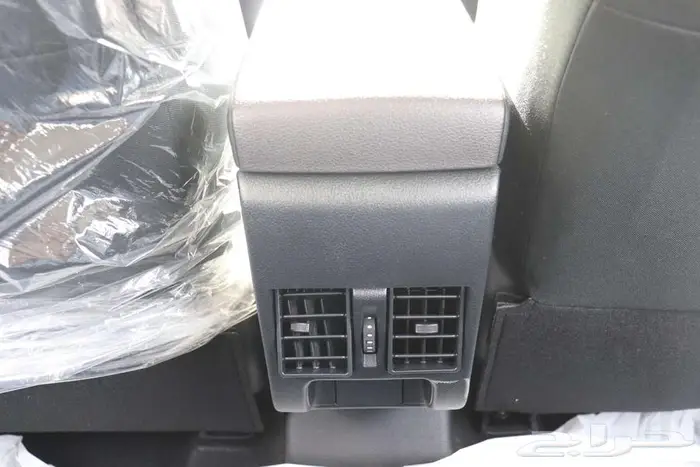 يارس استاندر واي 2026 اقل سعر كاش وتقسيط سعودي 17