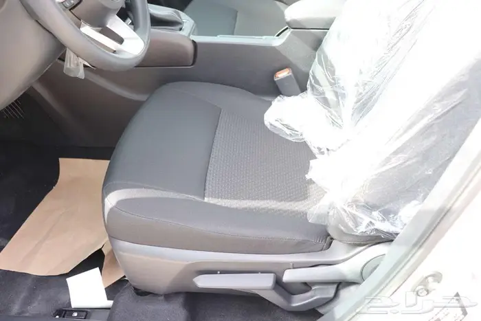 يارس استاندر واي 2026 اقل سعر كاش وتقسيط سعودي 16