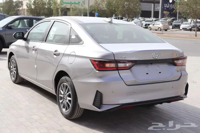 يارس استاندر واي 2026 اقل سعر كاش وتقسيط سعودي 6