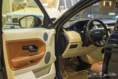 رانج روفر ايفوك 2015 index