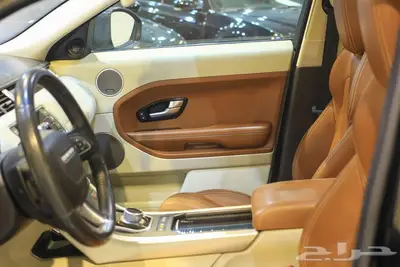 رانج روفر ايفوك 2015 index