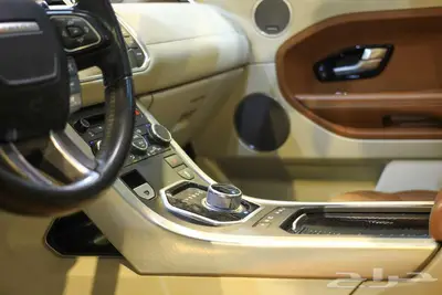 رانج روفر ايفوك 2015 index