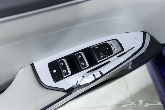 كيا كي 5 GL -2026 ستاندر مطور كاش و اقساط 12