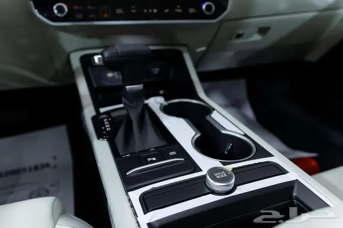 كيا كي 5 GL -2026 ستاندر مطور كاش و اقساط 8