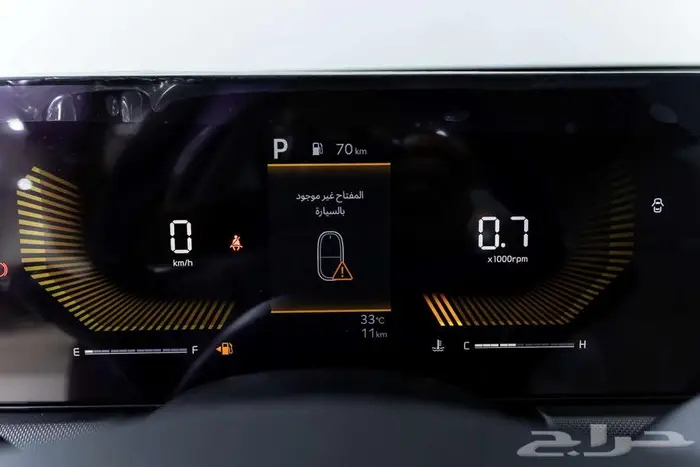 كيا كي 5 GL -2026 ستاندر مطور كاش و اقساط 7