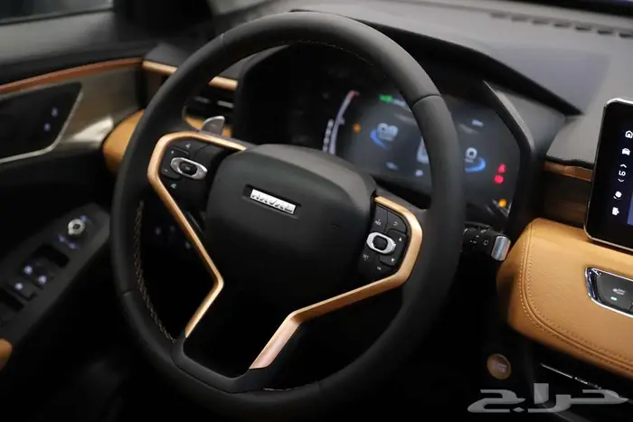 هافال جوليان استاندر ونص فل 2026 5