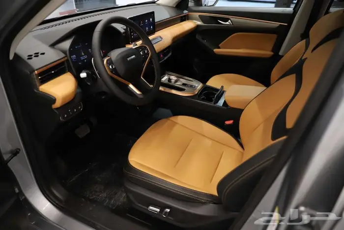 هافال جوليان استاندر ونص فل 2026 9