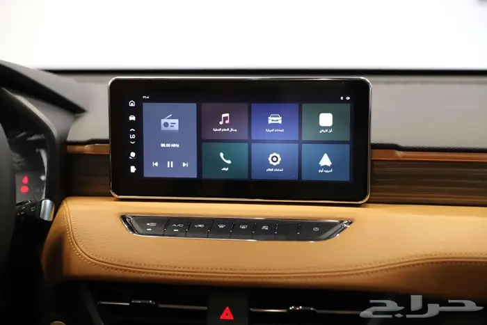 هافال جوليان استاندر ونص فل 2026 6