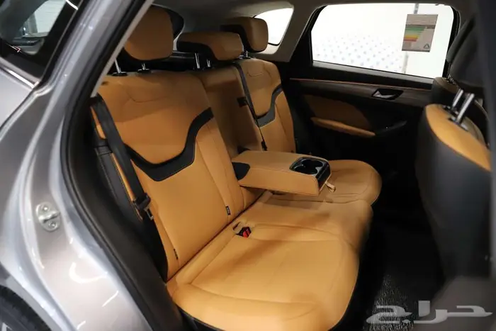 هافال جوليان استاندر ونص فل 2026 11