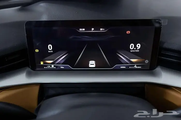 هافال H6 اكتيف 2026 اقل الاسعار لعملاءنا الكرام 8