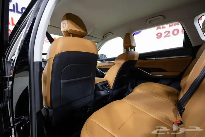 هافال H6 اكتيف 2026 اقل الاسعار لعملاءنا الكرام 17