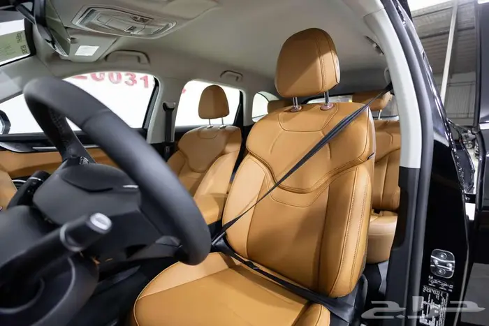 هافال H6 اكتيف 2026 اقل الاسعار لعملاءنا الكرام 15