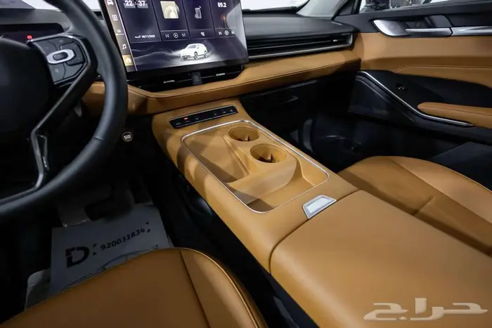 هافال H6 اكتيف 2026 اقل الاسعار لعملاءنا الكرام 11