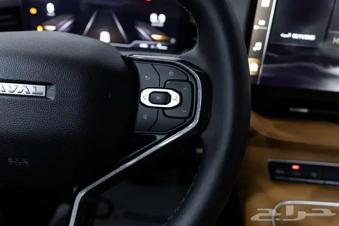 هافال H6 اكتيف 2026 اقل الاسعار لعملاءنا الكرام 6