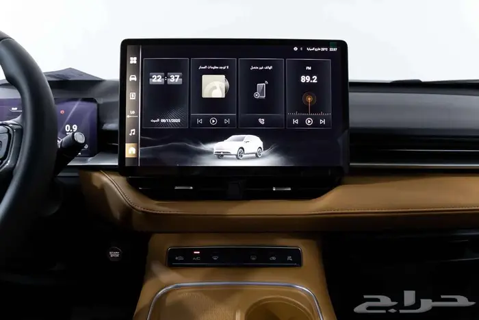 هافال H6 اكتيف 2026 اقل الاسعار لعملاءنا الكرام 10