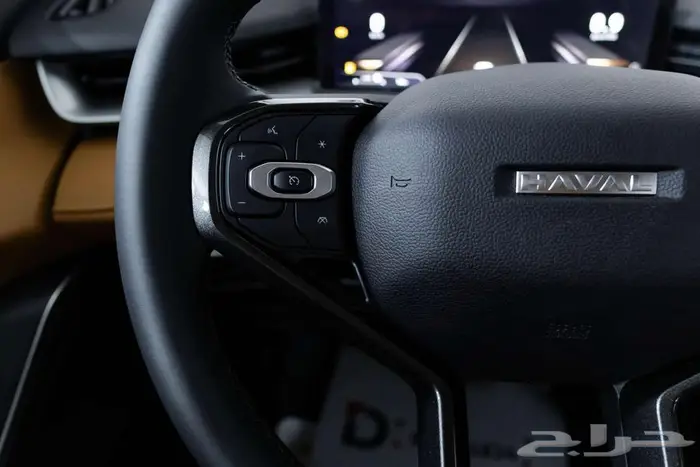 هافال H6 اكتيف 2026 اقل الاسعار لعملاءنا الكرام 7